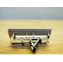 HERPA  839035  Semi remorque Volvo Choyang Neuf BO  1/87