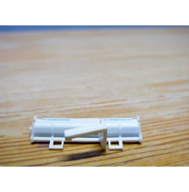 HERPA  806063,  camion d' entretien de voirie et accessoires    " SCHÖRLING "   Neuf   BO   1/87
