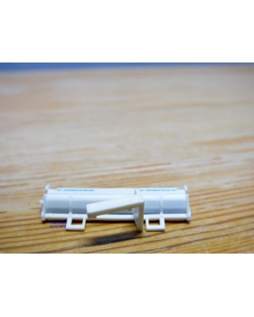HERPA  806063,  camion d' entretien de voirie et accessoires    " SCHÖRLING "   Neuf   BO   1/87