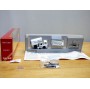 HERPA  839035  Semi remorque Volvo Choyang Neuf BO  1/87