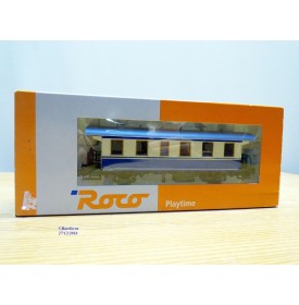 ROCO 44895,   voiture ancienne 2 Kl. ÖBB    Neuf    BO