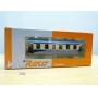 ROCO 44895,   voiture ancienne 2 Kl. ÖBB    Neuf    BO
