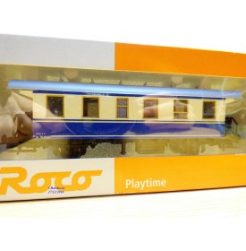 ROCO 44895,   voiture ancienne 2 Kl. ÖBB    Neuf    BO