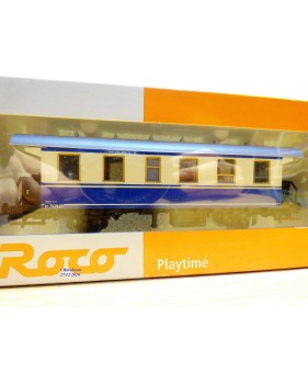 ROCO 44895,   voiture ancienne 2 Kl. ÖBB    Neuf    BO