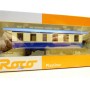 ROCO 44895,   voiture ancienne 2 Kl. ÖBB    Neuf    BO