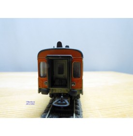LIMA véro 309240 voiture grandes lignes Corail SNCF Neuf BO