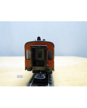 LIMA véro 309240 voiture grandes lignes Corail SNCF Neuf BO