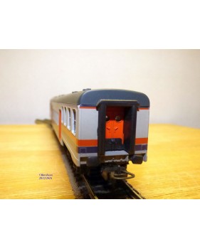 LIMA véro 309240 voiture grandes lignes Corail SNCF Neuf BO