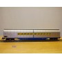 ROCO 47145 wagon à parois coulissantes Habbins N°: 2771 1 484-0 SBB Neuf BO