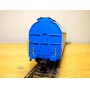 ROCO 47145 wagon à parois coulissantes Habbins N°: 2771 1 484-0 SBB Neuf BO