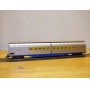 ROCO 47145 wagon à parois coulissantes Habbins N°: 2771 1 484-0 SBB Neuf BO