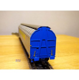 ROCO 47145 wagon à parois coulissantes Habbins N°: 2771 1 484-0 SBB Neuf BO