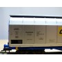 ROCO 47145 wagon à parois coulissantes Habbins N°: 2771 1 484-0 SBB Neuf BO