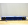 ROCO 47130,   wagon à parois coulissantes type  Habis  Danzas  Cargowaggon  DB   BO