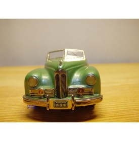 MINI MARQUE   USA N° 11