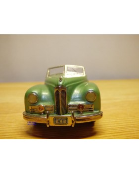 MINI MARQUE   USA N° 11