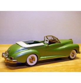 MINI MARQUE   USA N° 11