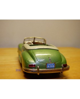 MINI MARQUE   USA N° 11