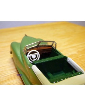 MINI MARQUE cs21a , Packard Clipper by Darrin for Errol Flynn onvertible 1941  neuf    BO 