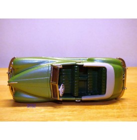 MINI MARQUE   USA N° 11