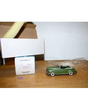 MINI MARQUE   USA N° 11