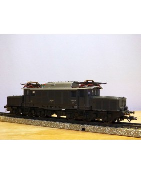 Märklin 3059.2 motrice BB 9291 CAPITOLE SNCF BO