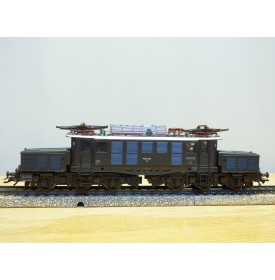 Märklin 3059.2 motrice BB 9291 CAPITOLE SNCF BO