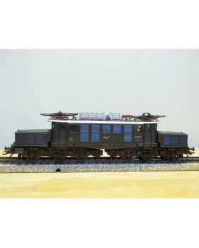 Märklin 3059.2 motrice BB 9291 CAPITOLE SNCF BO