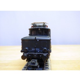 Märklin 3059.2 motrice BB 9291 CAPITOLE SNCF BO