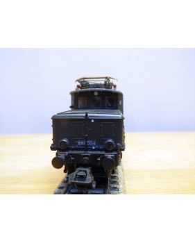 Märklin 3059.2 motrice BB 9291 CAPITOLE SNCF BO