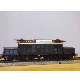 Märklin 3059.2 motrice BB 9291 CAPITOLE SNCF BO