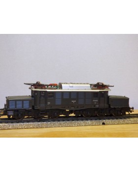 Märklin 3059.2 motrice BB 9291 CAPITOLE SNCF BO