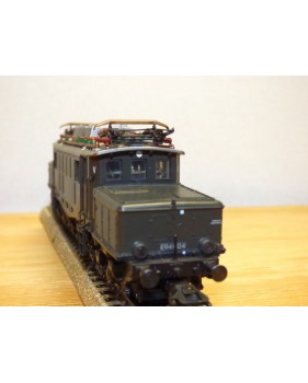 Märklin 3059.2 motrice BB 9291 CAPITOLE SNCF BO