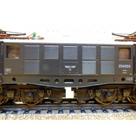 Märklin 3059.2 motrice BB 9291 CAPITOLE SNCF BO