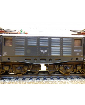 Märklin 3059.2 motrice BB 9291 CAPITOLE SNCF BO