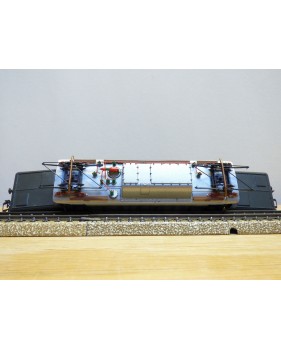 Märklin 3059.2 motrice BB 9291 CAPITOLE SNCF BO