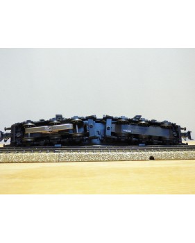 Märklin 3059.2 motrice BB 9291 CAPITOLE SNCF BO