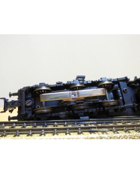 Märklin 3059.2 motrice BB 9291 CAPITOLE SNCF BO