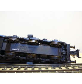Märklin 3059.2 motrice BB 9291 CAPITOLE SNCF BO