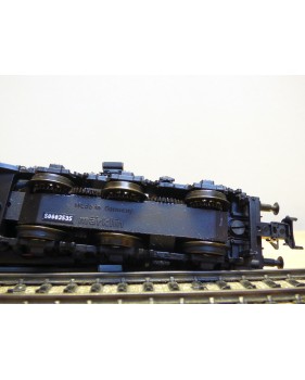 Märklin digital 39221, motrice Co Co série  E 94    DRG         BO