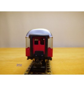 Märklin 4096, voiture  TEE / IC   1 Kl.  type Apm   DB   neuf    BO