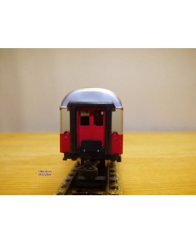 Märklin 4096, voiture  TEE / IC   1 Kl.  type Apm   DB   neuf    BO