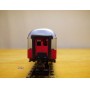 Märklin 4096, voiture  TEE / IC   1 Kl.  type Apm   DB   neuf    BO