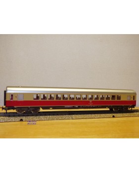 Märklin 4096, voiture  TEE / IC   1 Kl.  type Apm   DB   neuf    BO