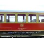 Märklin 4096, voiture  TEE / IC   1 Kl.  type Apm   DB   neuf    BO