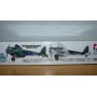 TAMIYA   60747  DE  HAVILAND Mosquito FB Mk.VI  NF Mk.II Neuf  BO 1/72
