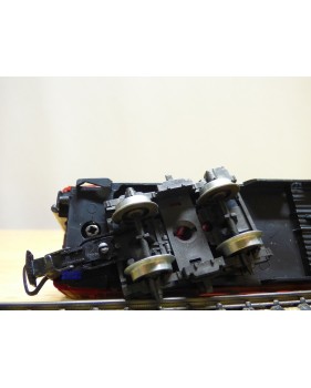 Märklin 4096, voiture  TEE / IC   1 Kl.  type Apm   DB   neuf    BO