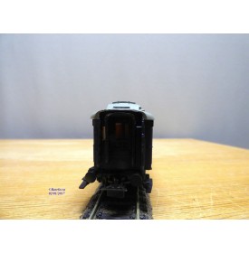 LILIPUT  266 00, voiture lits en teck N° 1660 A  CIWL BO