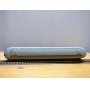 LILIPUT ancien 201 wagon plat chargé de 4 conteneurs ( cadres)  NS  BO