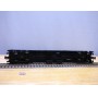 LILIPUT ancien 201 wagon plat chargé de 4 conteneurs ( cadres)  NS  BO